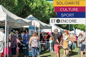 Forums des Associations