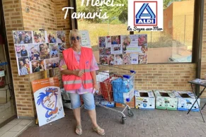 Nos Collectes