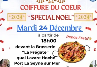 Noël 2024