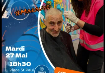 VIENNE – MAI 2025