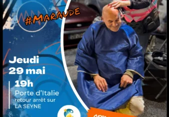 TOULON – MAI 2025