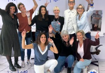 Formation Roanne 2024