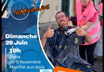 BÉZIERS – JUIN 2025