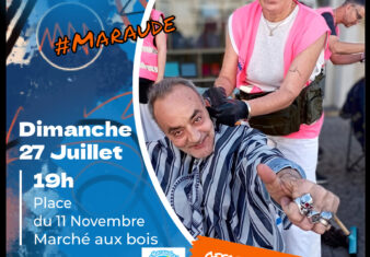 BÉZIERS – JUILLET 2025