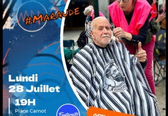 LYON centre – JUILLET 2025