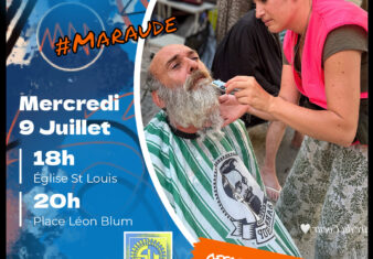 TOULON centre – JUILLET 2025