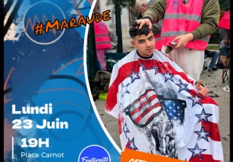 LYON – JUIN 2025