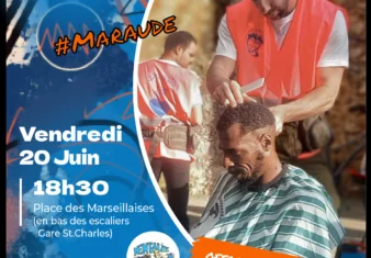 MARSEILLE – JUIN 2025