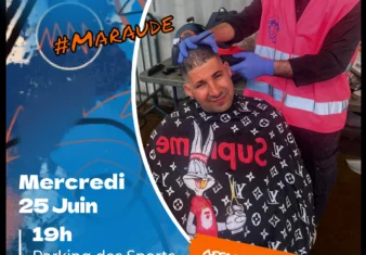 VILLEURBANNE – JUIN 2025