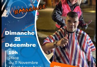 BEZIERS – DECEMBRE 2025