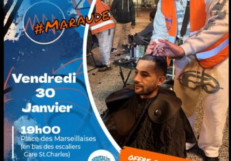 MARSEILLE – JANVIER 2026