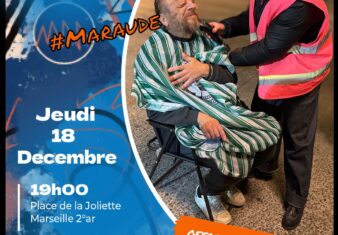 MARSEILLE – DECEMBRE 2025