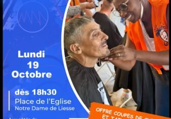 ANNECY – OCTOBRE 2026
