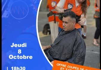 AVIGNON – OCTOBRE 2026