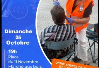 BÉZIERS – OCTOBRE 2026