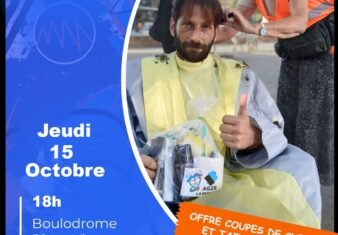 HYÈRES – OCTOBRE 2026
