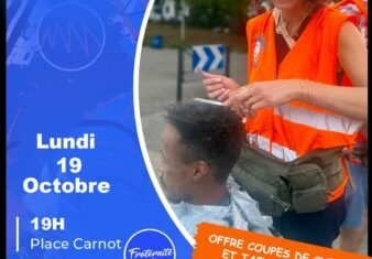 LYON – OCTOBRE 2026