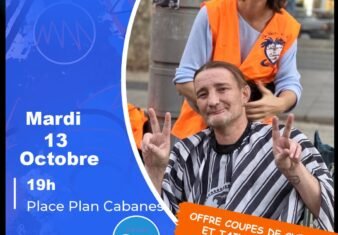 MONTPELLIER – OCTOBRE 2026