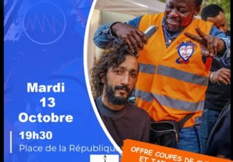 PARIS – OCTOBRE 2026