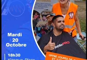ROANNE – OCTOBRE 2026