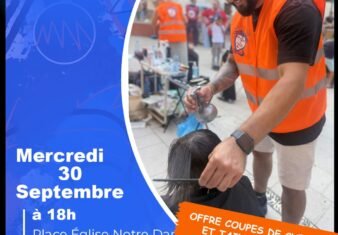 LA SEYNE SUR MER – OCTOBRE 2026