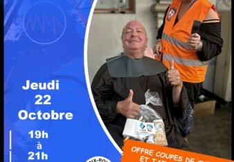 TARBES – OCTOBRE 2026