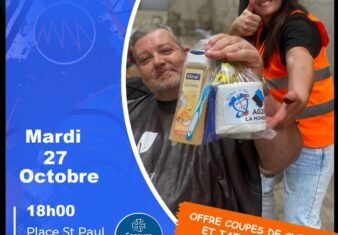 VIENNE – OCTOBRE 2026