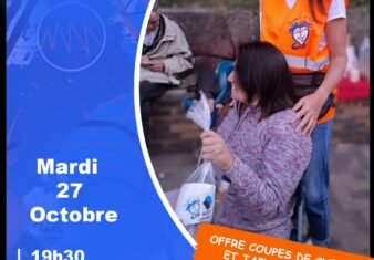 VILLEFRANCHE – OCTOBRE 2026