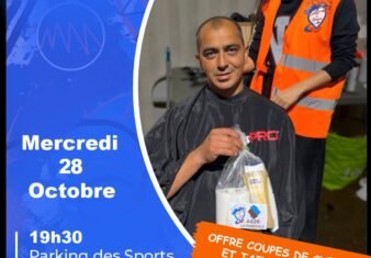 VILLEURBANNE – OCTOBRE 2026