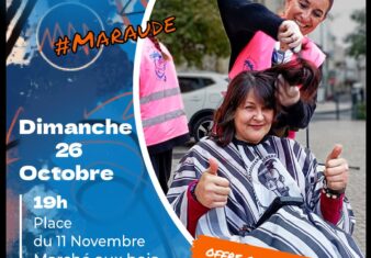 BÉZIERS – OCTOBRE 2025