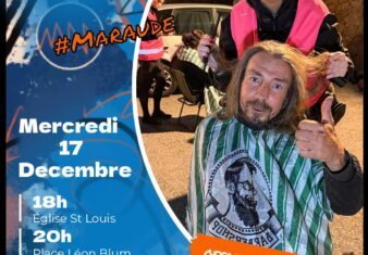 TOULON – DECEMBRE 2025