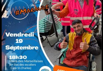MARSEILLE – SEPTEMBRE 2025