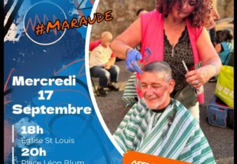 TOULON Centre – SEPTEMBRE 2025