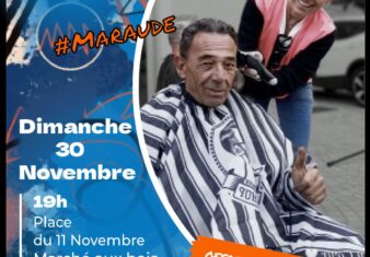 BEZIERS – NOVEMBRE 2025