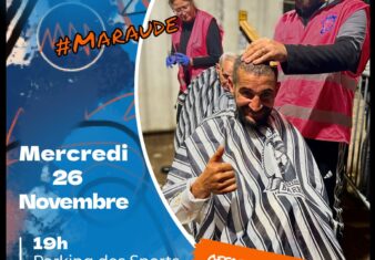 VILLEURBANNE – NOVEMBRE 2025