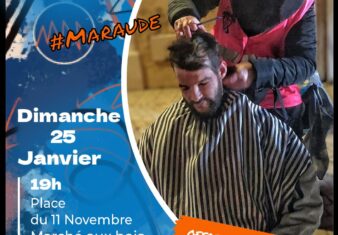 BEZIERS – JANVIER 2026