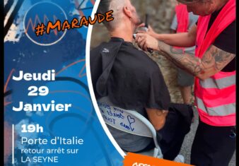 TOULON – JANVIER 2026