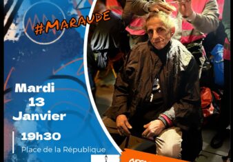 PARIS – JANVIER 2026