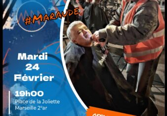 MARSEILLE – FEVRIER 2026