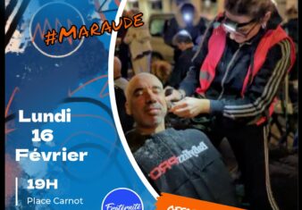 LYON – FEVRIER 2026