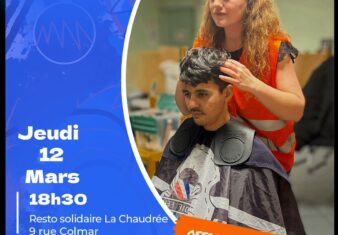 CHERBOURG – MARS 2026