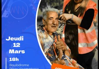 HYÈRES – MARS 2026