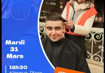 ROANNE – MARS 2026