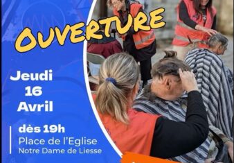 ANNECY – AVRIL 2026