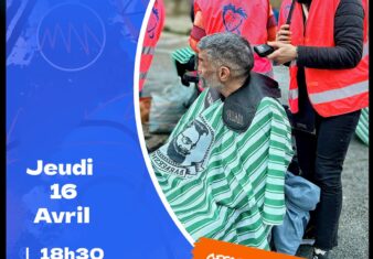 AVIGNON – AVRIL 2026