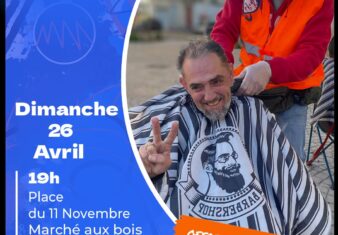 BÉZIERS – AVRIL 2026