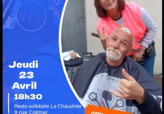 CHERBOURG – AVRIL 2026