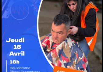 HYÈRES – AVRIL 2026