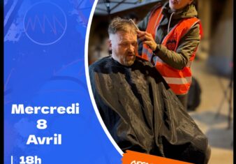 LA SEYNE SUR MER – AVRIL 2026