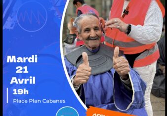 MONTPELLIER – AVRIL 2026